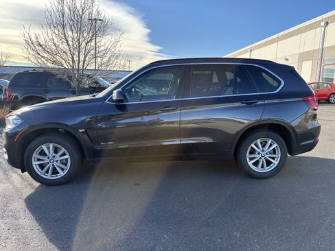 Used 2015 BMW X5 xDrive35i image 4