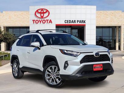 Certified 2023 Toyota RAV4 XLE Premium