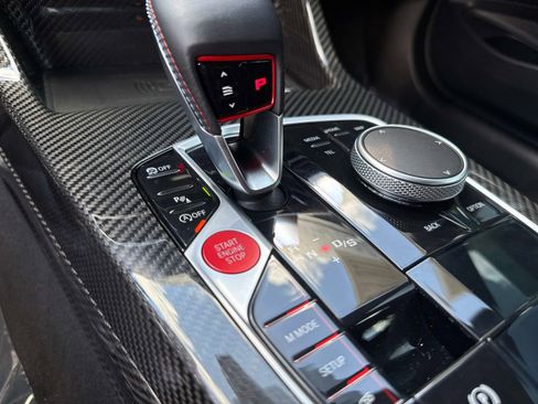 Used 2025 BMW M4 CS AWD/4WD image 39