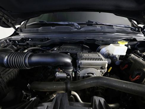 Used 2020 RAM 1500 Limited AWD/4WD image 37