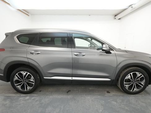 Used 2019 Hyundai Santa Fe Limited AWD/4WD image 10