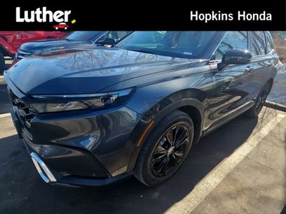 Used 2023 Honda CR-V Sport Touring