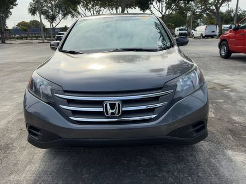 Used 2014 Honda CR-V LX image 3