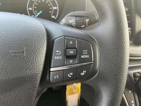 New 2025 Ford Transit 250 148 Medium Roof w/ Load Area Protection Package image 17