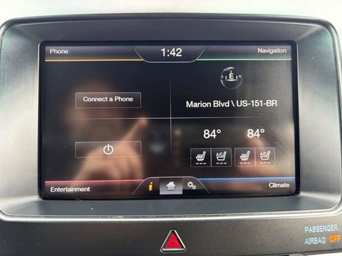 Used 2012 Ford Explorer Limited FWD image 20