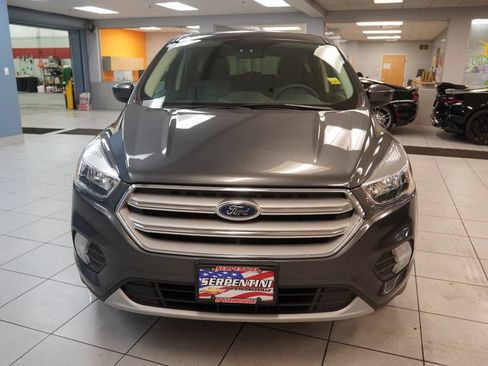Used 2019 Ford Escape SE AWD/4WD image 14
