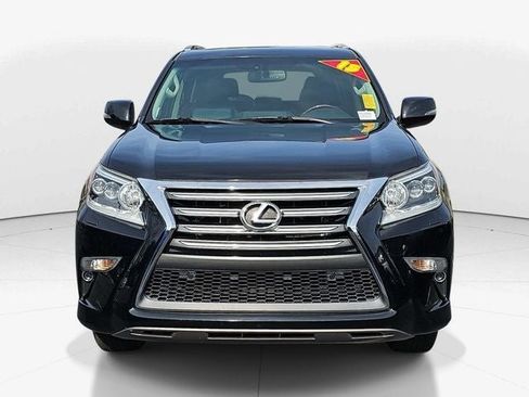 Used 2015 Lexus GX 460 image 8