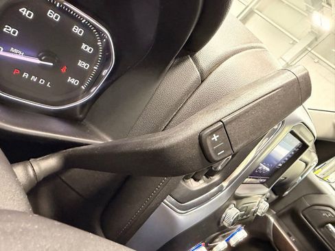 Used 2020 GMC Sierra 1500 SLT w/ SLT Premium Package image 36