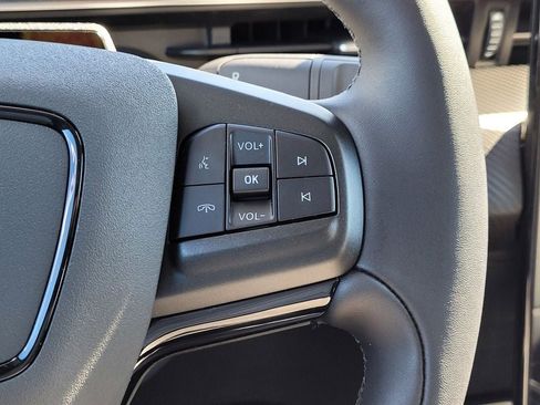 New 2025 Ford Mustang Mach-E Premium image 42