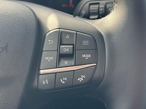New 2026 Ford Maverick XLT w/ XLT Luxury Package FWD image 21
