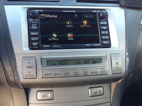 Used 2008 Toyota Solara SLE image 7