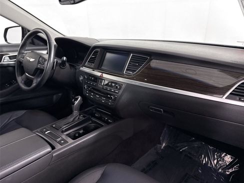 Used 2016 Hyundai Genesis 3.8 image 44