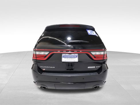 Used 2025 Dodge Durango GT AWD/4WD image 3