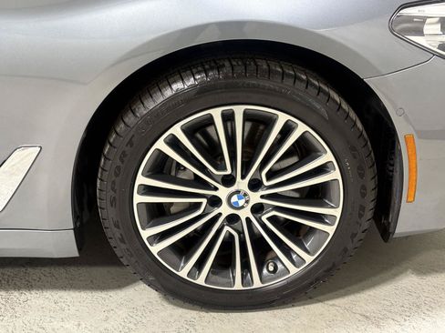 Used 2020 BMW 540i xDrive w/ Convenience Package AWD/4WD image 37