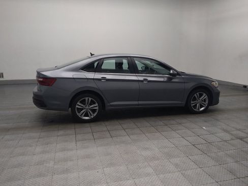 Used 2024 Volkswagen Jetta SE FWD image 10