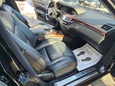 Used 2013 Mercedes-Benz S 350 S 350 BlueTEC 4MATIC Sedan 4D image 15