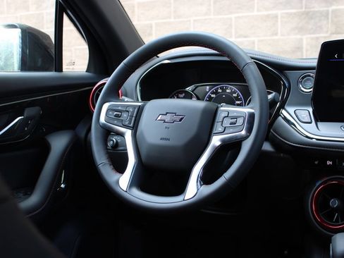 New 2026 Chevrolet Blazer RS w/ Driver Confidence II Package AWD/4WD image 45