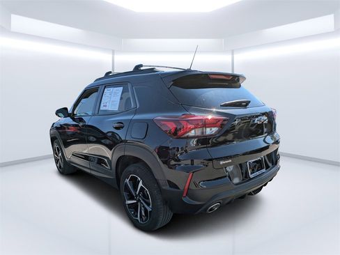 Used 2022 Chevrolet TrailBlazer RS image 5
