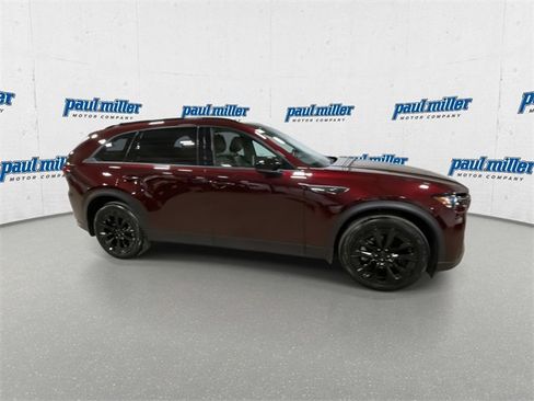 New 2026 MAZDA CX-90 3.3 Turbo w/ Premium Sport Pkg image 13