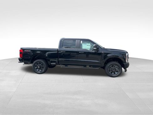 New 2025 Ford F350 XL w/ STX Appearance Package image 6