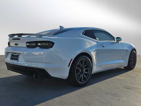 Used 2023 Chevrolet Camaro SS image 4