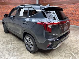 Used 2024 Kia Seltos S AWD/4WD video 2