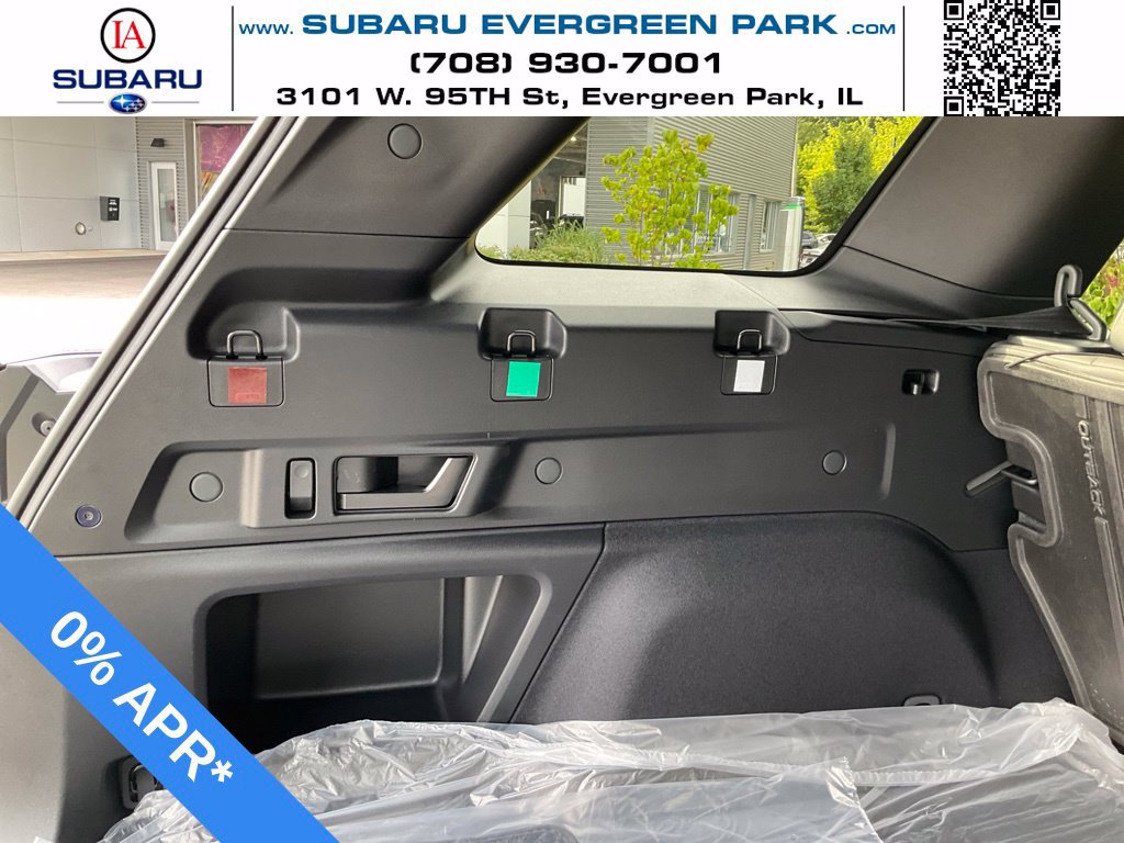 New 2026 Subaru Outback Premium AWD/4WD image 43