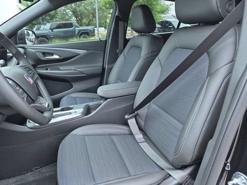New 2026 Buick Envista Sport Touring w/ Convenience I Package FWD image 22