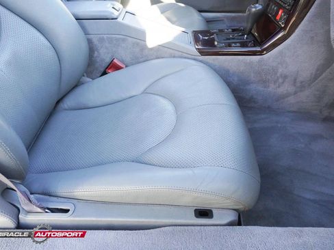 Used 1998 Mercedes-Benz SL 500 image 27