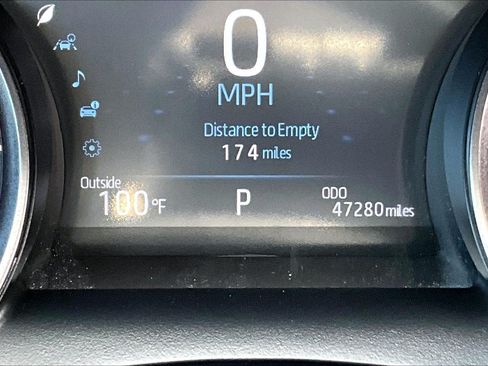 Used 2023 Toyota Camry XSE FWD image 19