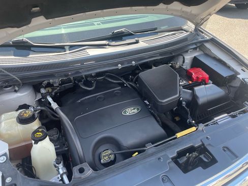 Used 2014 Ford Edge SE w/ Equipment Group 101A FWD image 16