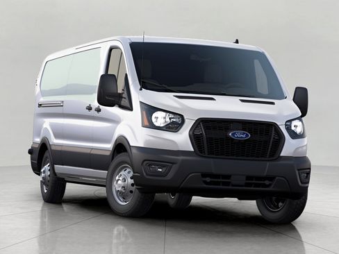 New 2024 Ford Transit 150 Low Roof AWD image 4