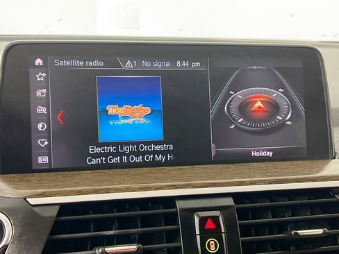 Used 2019 BMW X3 xDrive30i image 28