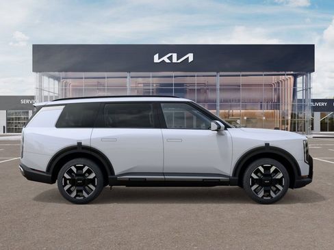 New 2027 Kia Telluride S AWD/4WD image 7