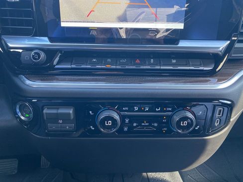 New 2026 Chevrolet Silverado 1500 RST w/ RST Select Package image 28