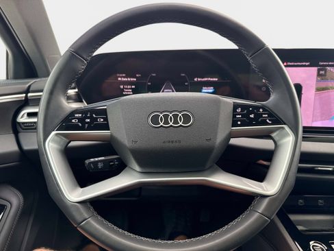 Certified 2025 Audi A5 2.0T Premium w/ Convenience Package AWD/4WD image 26