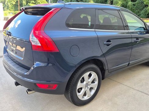 Used 2013 Volvo XC60 3.2 FWD image 7