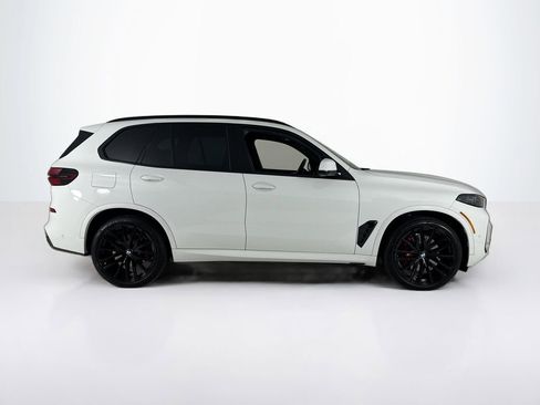 Used 2024 BMW X5 sDrive40i w/ M Sport Package image 6