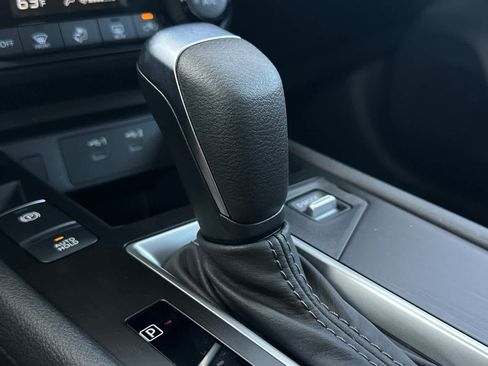 New 2026 Nissan Kicks SV image 22