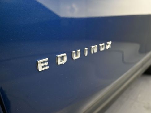 Used 2022 Chevrolet Equinox LS w/ LS Convenience Package image 31