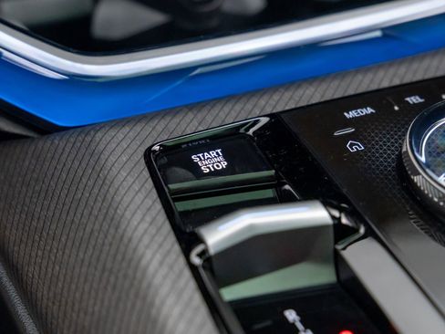 New 2025 BMW X3 xDrive30i w/ M Sport Package image 20