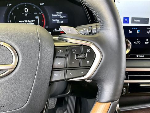 Used 2026 Lexus RX 350 Premium Plus FWD image 22
