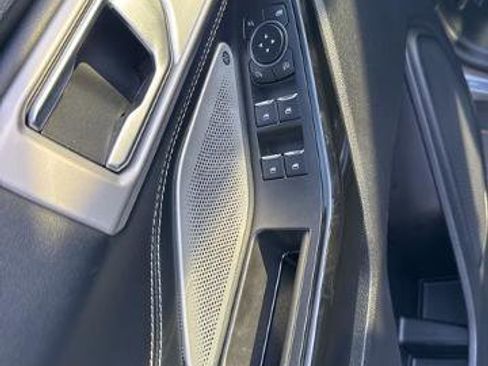 Certified 2022 Ford Explorer ST w/ Equipment Group 401A image 18