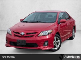 Used 2011 Toyota Corolla S video 1
