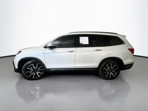Used 2022 Honda Pilot Touring image 5