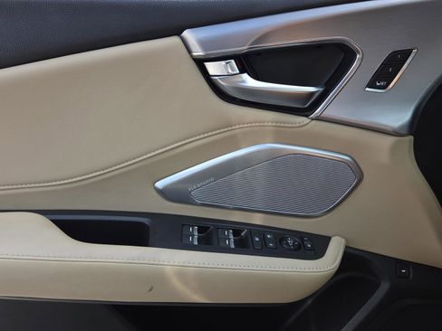 Used 2022 Acura RDX FWD w/ Technology Package image 40