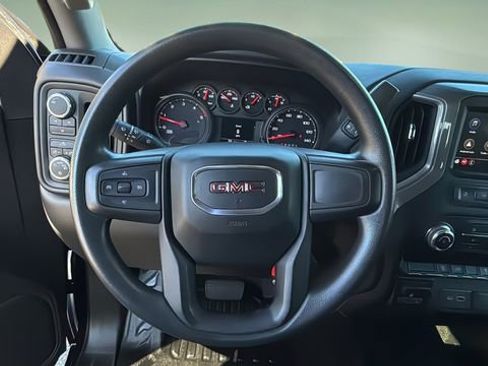 Used 2022 GMC Sierra 3500 Pro w/ Gooseneck/5TH Wheel Package image 11