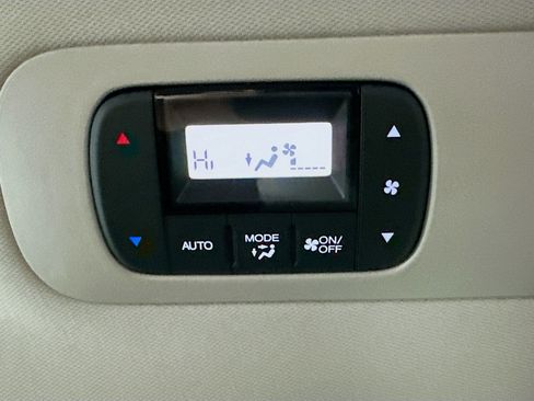 New 2026 Honda Odyssey Touring image 25