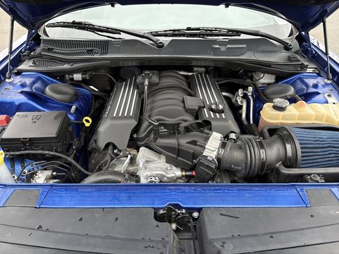 Used 2018 Dodge Challenger T/A image 34