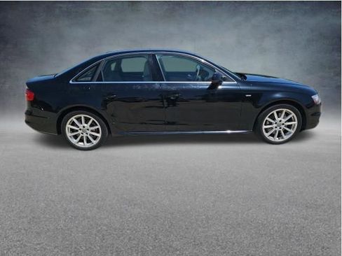 Used 2015 Audi A4 2.0T Premium Plus w/ Technology Package AWD/4WD image 13